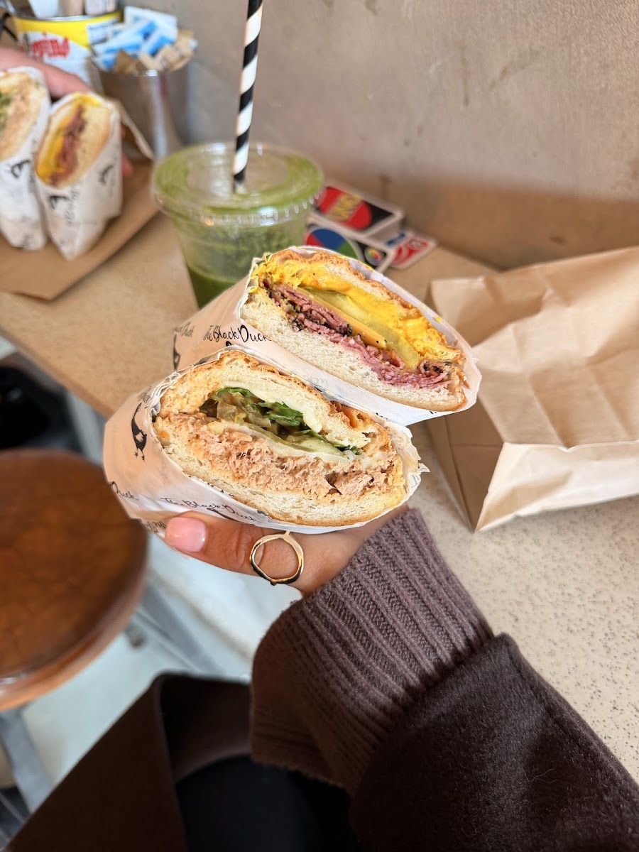 Duck's Hot Subs - Lindfield Photo 4