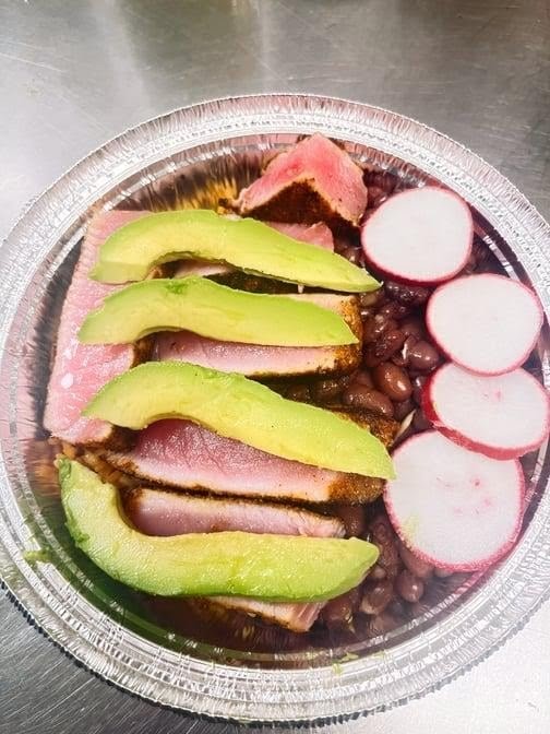 Chicken + Tacos Photo 3