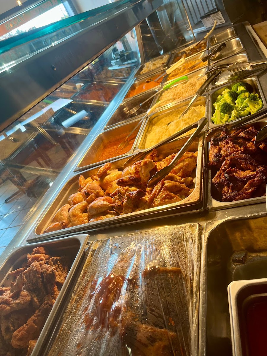 Chicken + Tacos Photo 5
