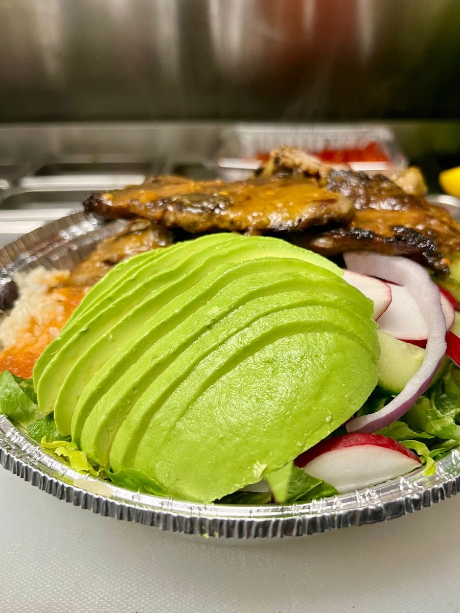 Chicken + Tacos Photo 9