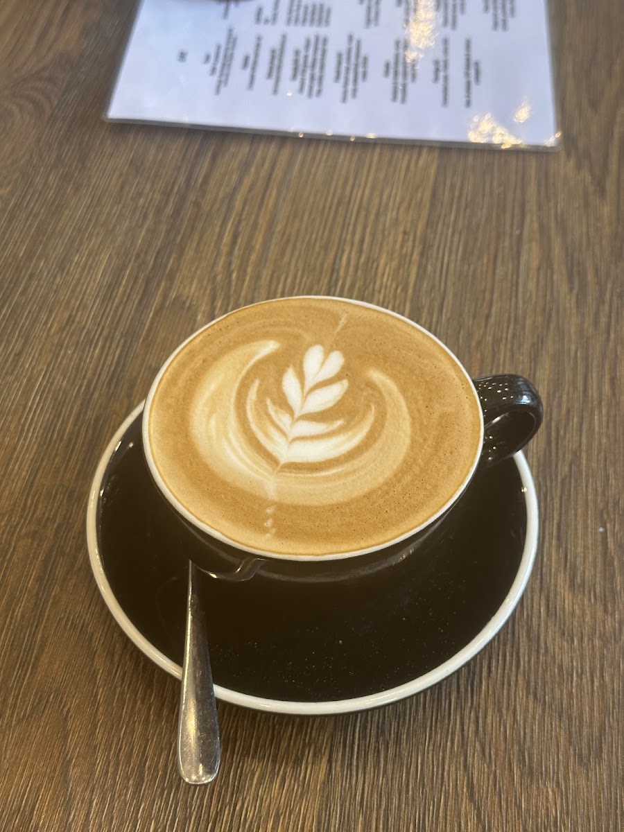 San Antonio sourdough bakery cafe lane cove Photo 3