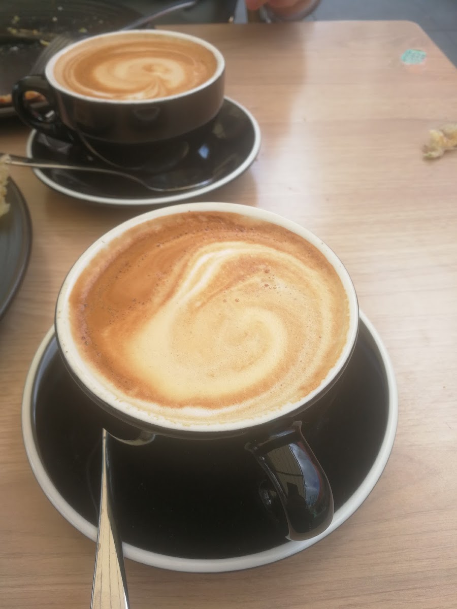 San Antonio sourdough bakery cafe lane cove Photo 5