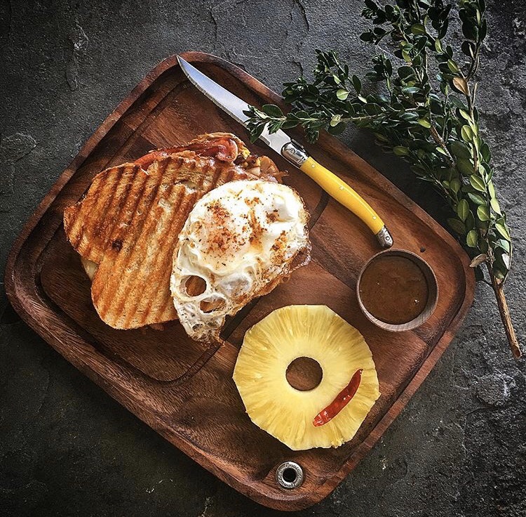 San Antonio sourdough bakery cafe lane cove Photo 6