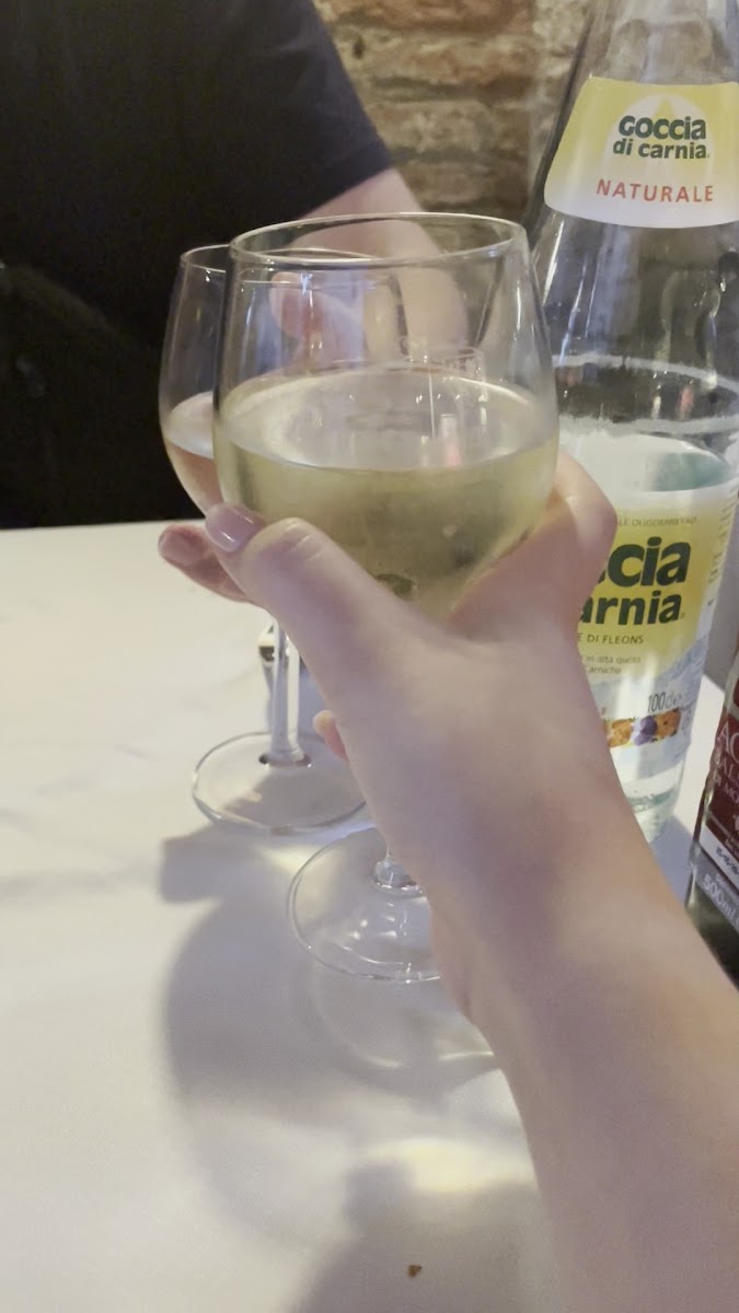 Osteria Al Bacareto Photo 2