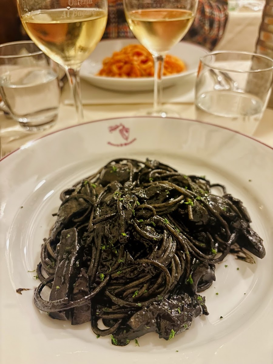 Osteria Al Bacareto Photo 3