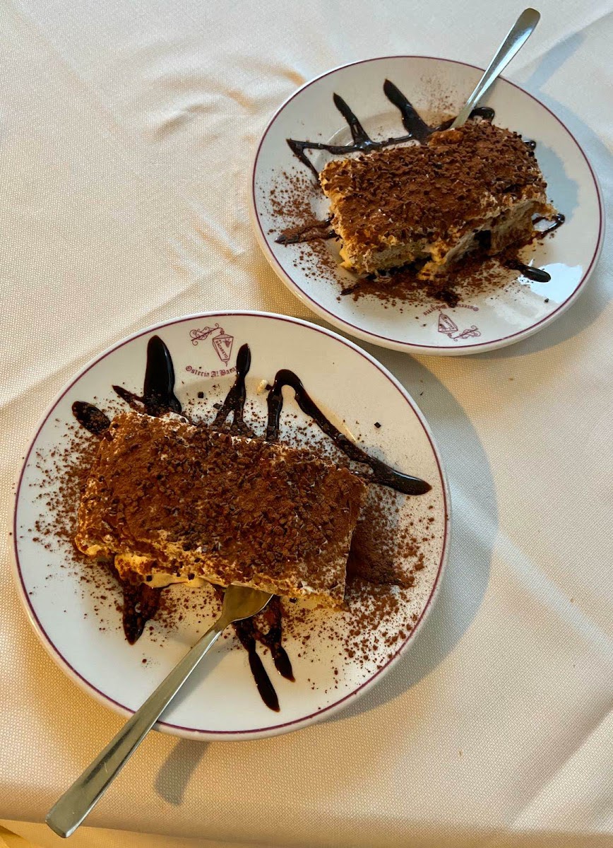 Osteria Al Bacareto Photo 5