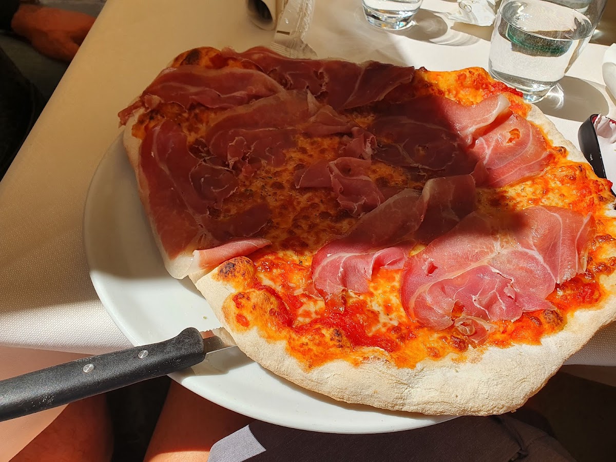Osteria Al Bacareto Photo 6