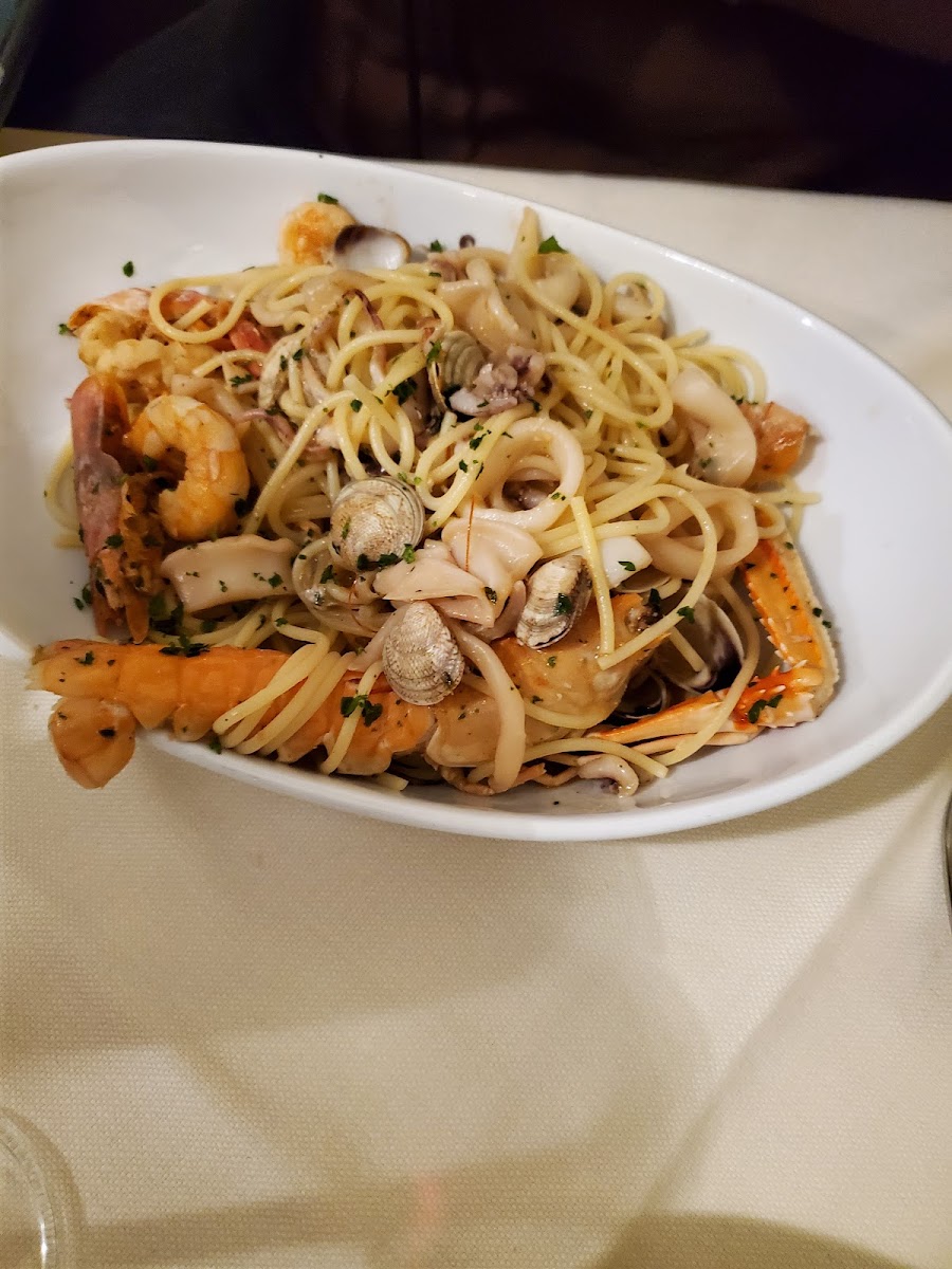 Osteria Al Bacareto Photo 7