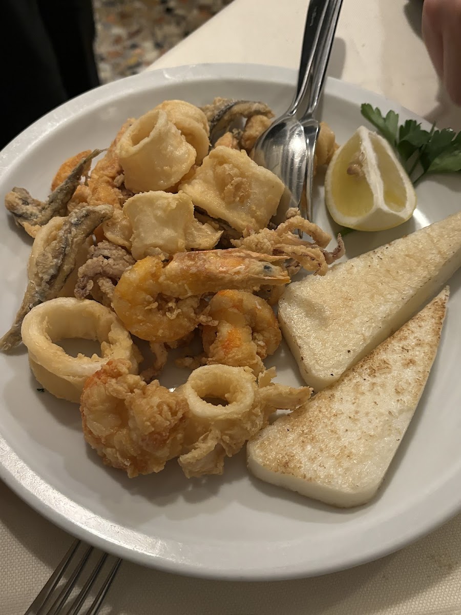 Osteria Al Bacareto Photo 8