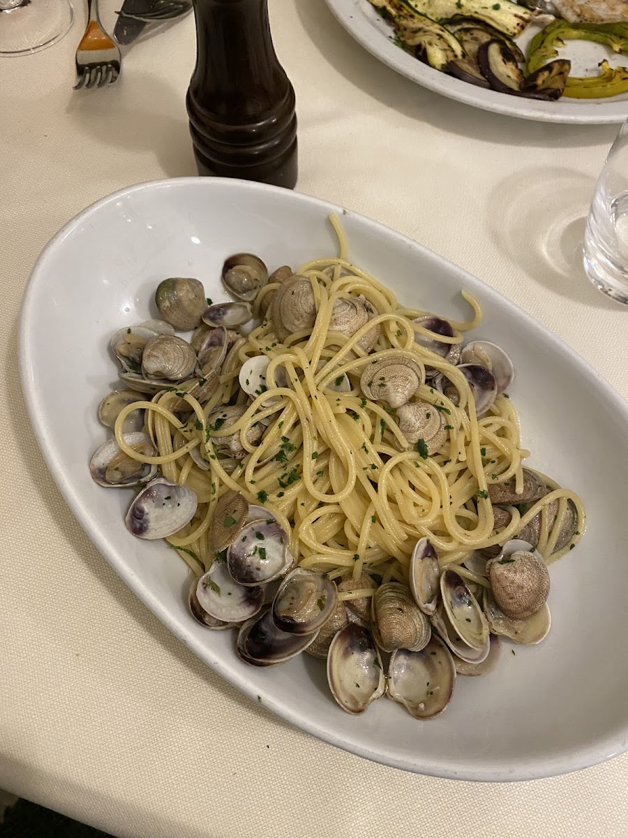 Osteria Al Bacareto Photo 9