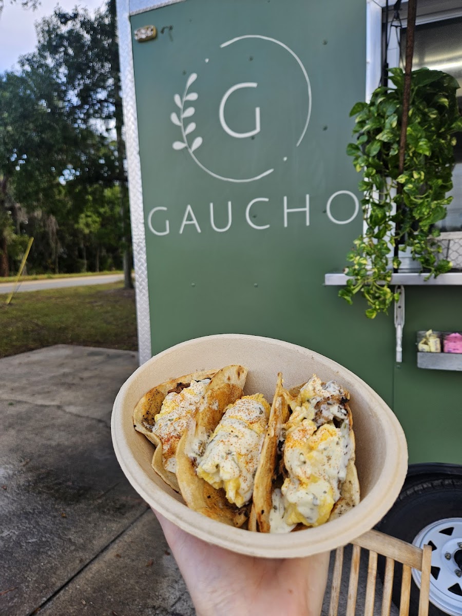 Gaucho Food Truck Photo 2