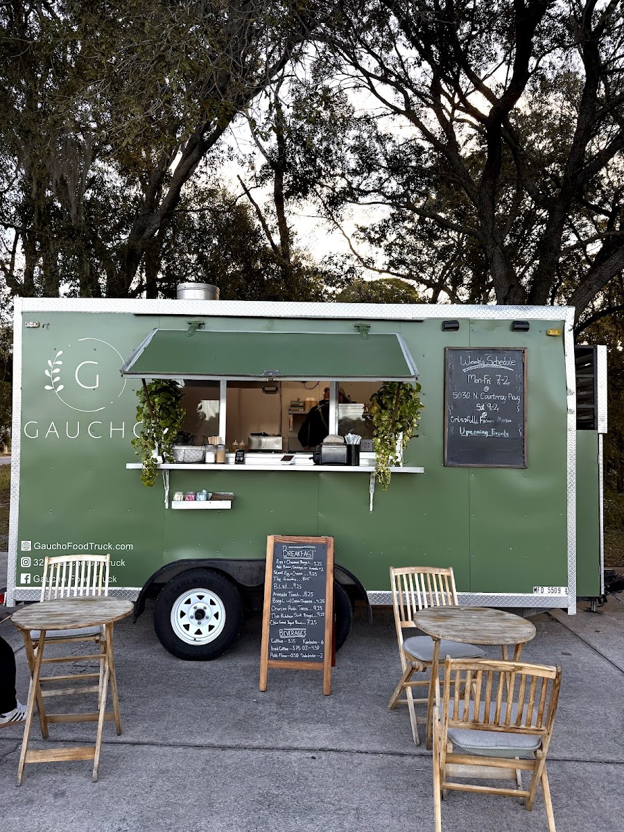 Gaucho Food Truck Photo 7