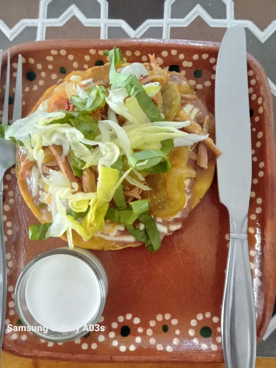Desayunos el Rincon del Pueblo Photo 2