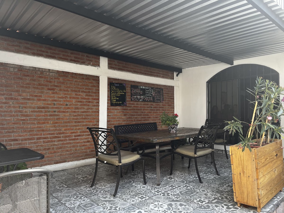 Desayunos el Rincon del Pueblo Photo 3