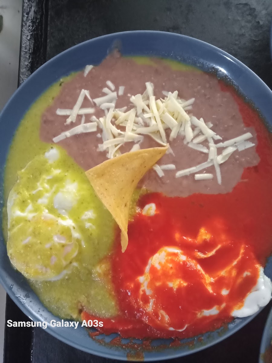 Desayunos el Rincon del Pueblo Photo 4