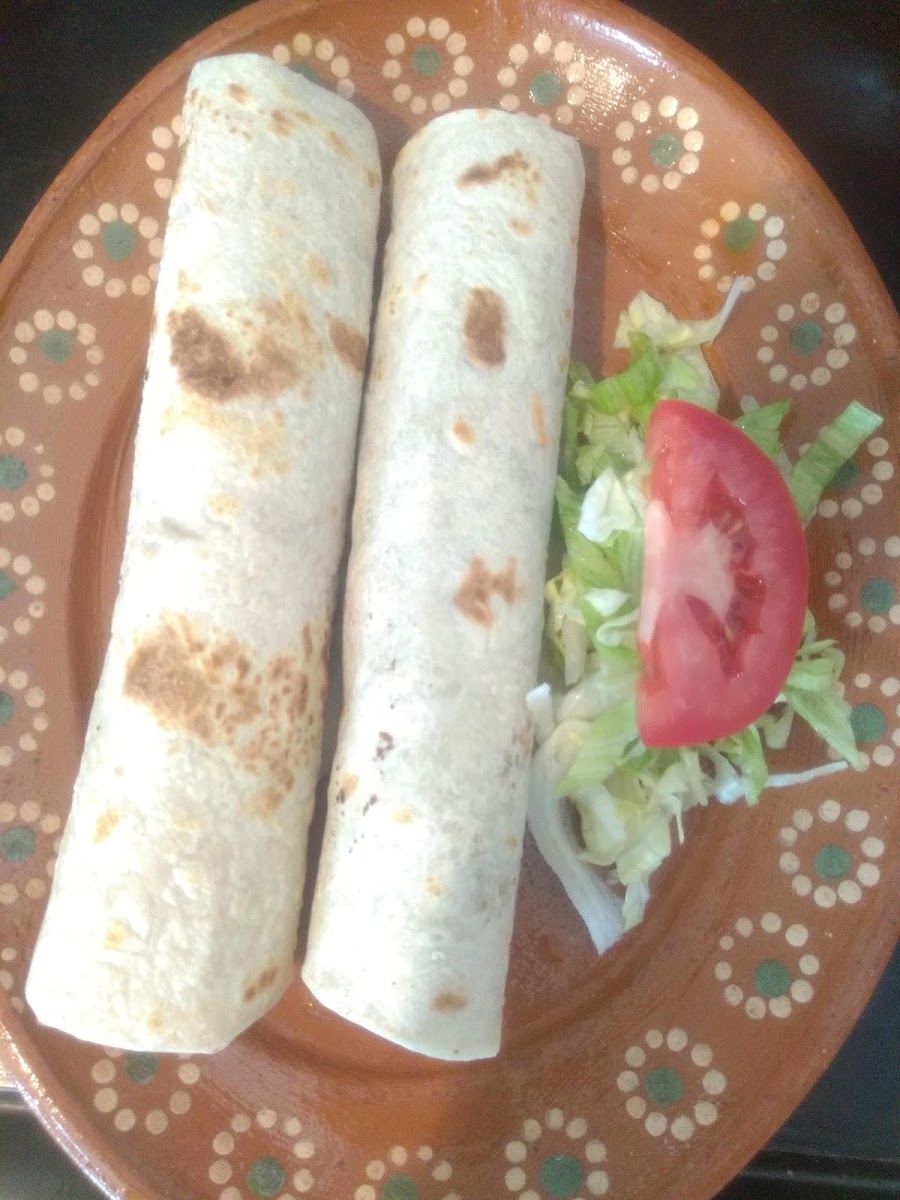 Desayunos el Rincon del Pueblo Photo 7