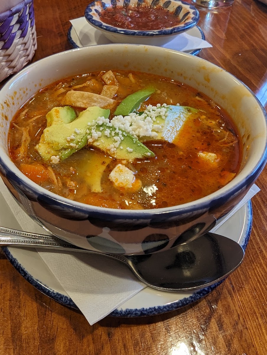 Picante Annapolis Photo 10