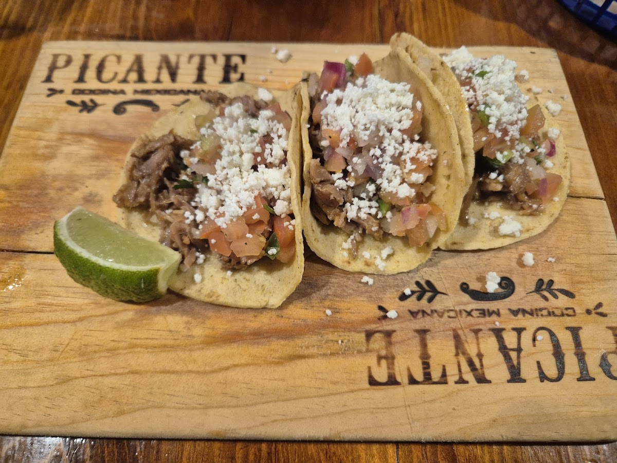 Picante Annapolis Photo 3