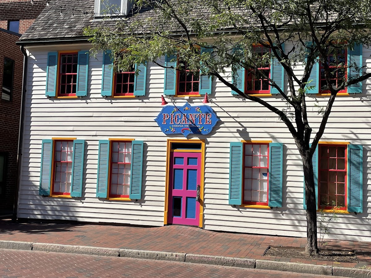 Picante Annapolis Photo 4