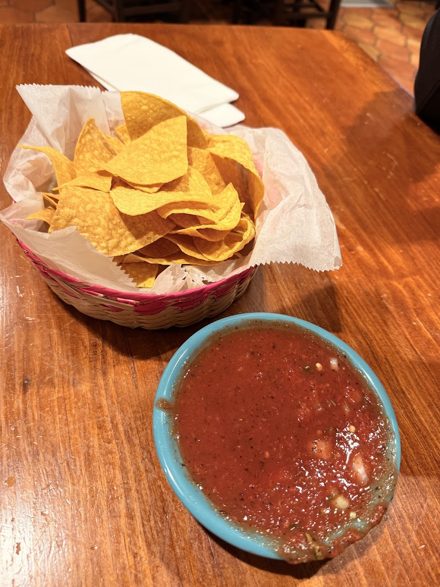 Picante Annapolis Photo 5