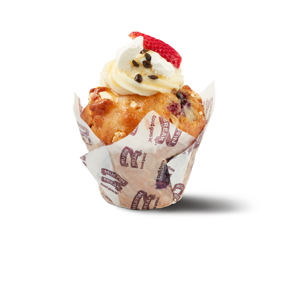Muffin Break Traralgon Photo 4