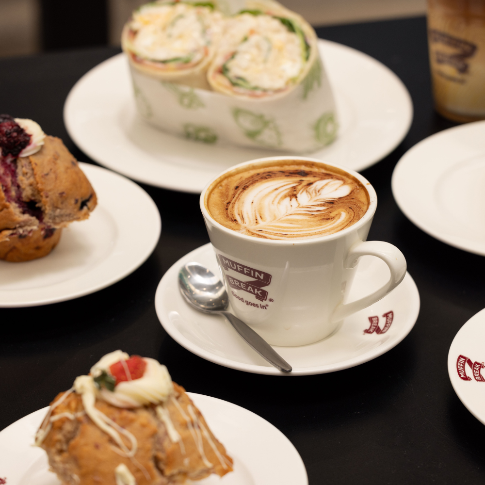 Muffin Break Traralgon Photo 6