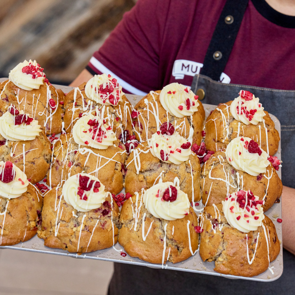 Muffin Break Traralgon Photo 7