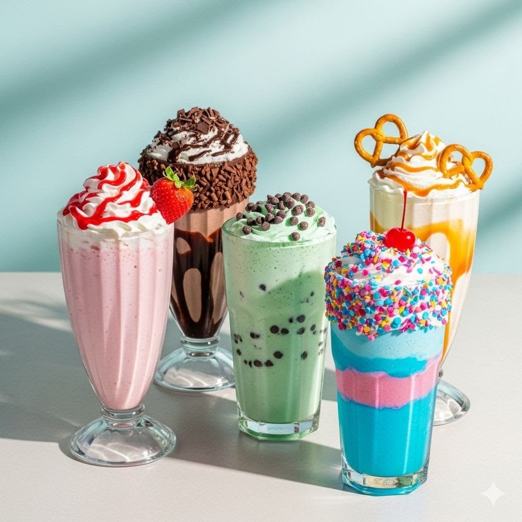 Crazy Cow Gelateria Photo 4