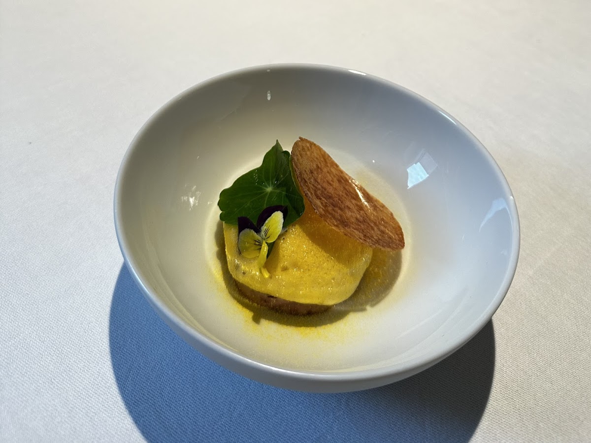 Cheval Blanc Photo 10