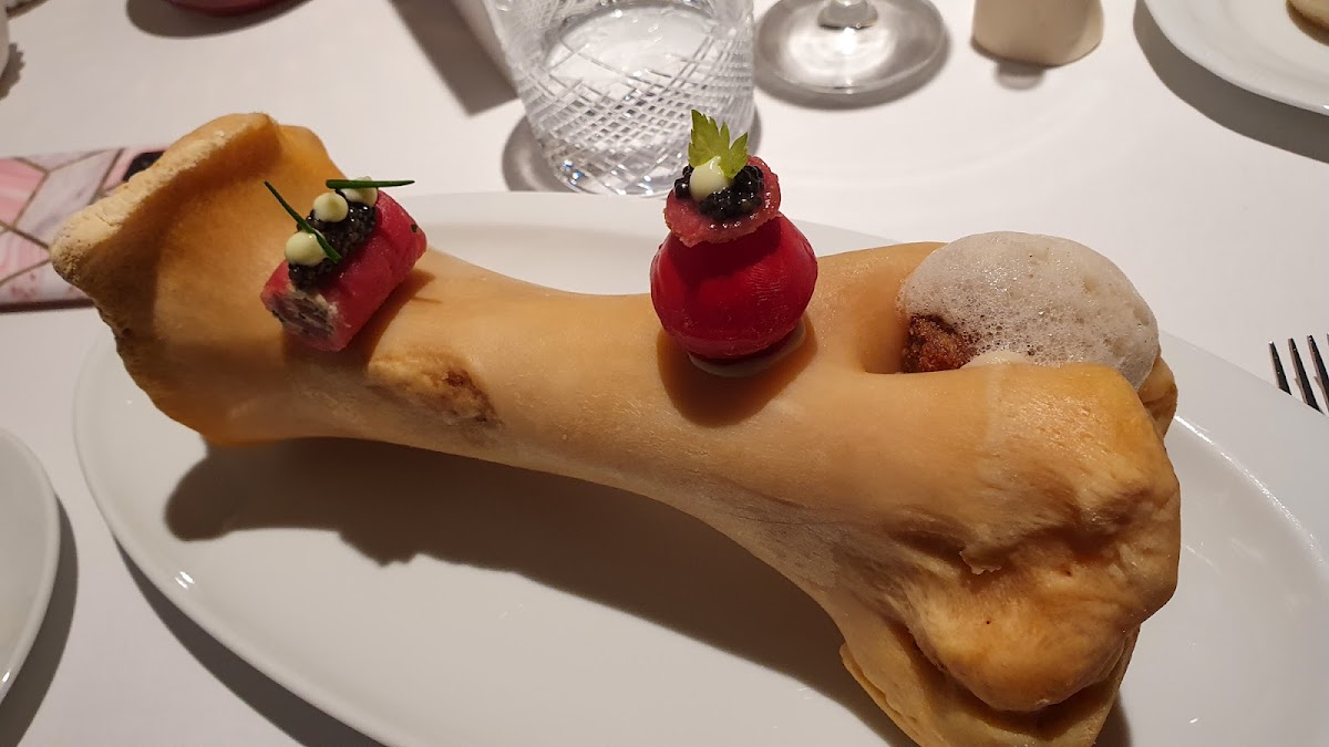 Cheval Blanc Photo 4