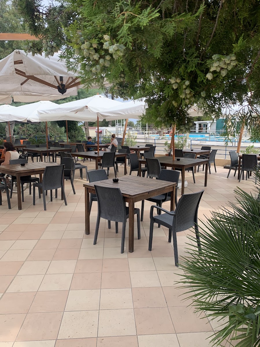 Ristorante Miramare