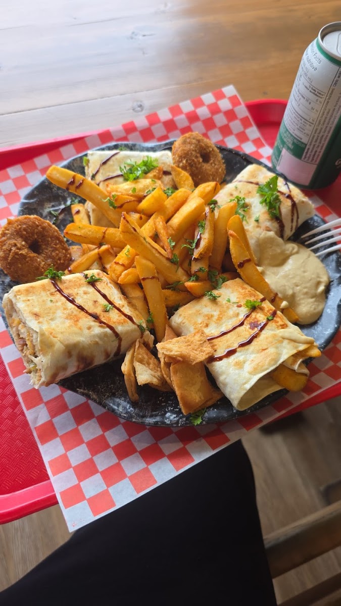 Sir Shawarma Photo 4