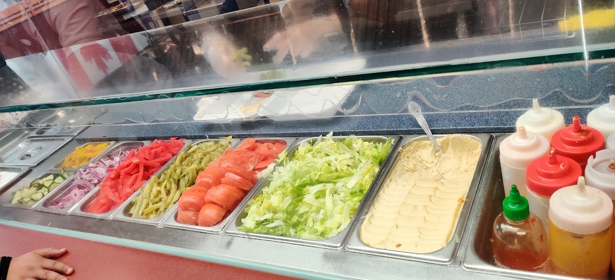 Sir Shawarma Photo 5