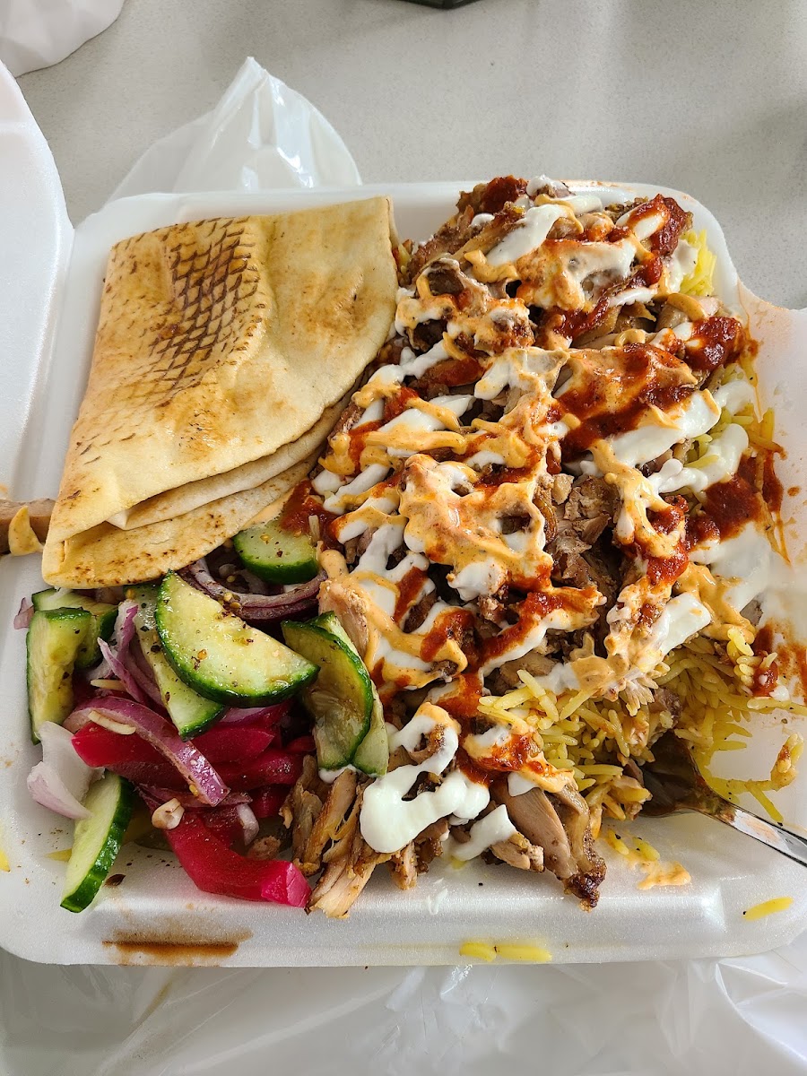 Sir Shawarma Photo 6