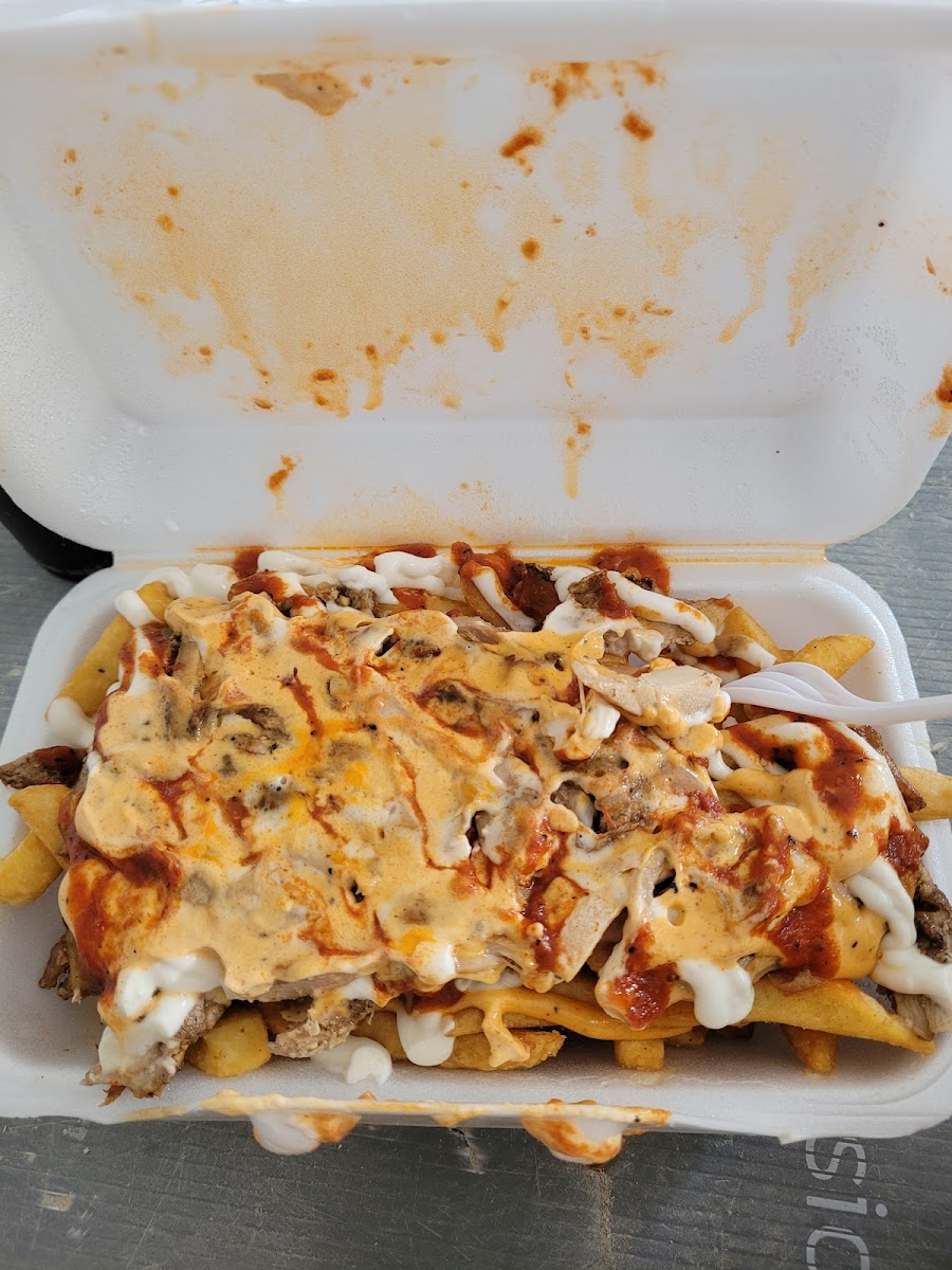 Sir Shawarma Photo 7