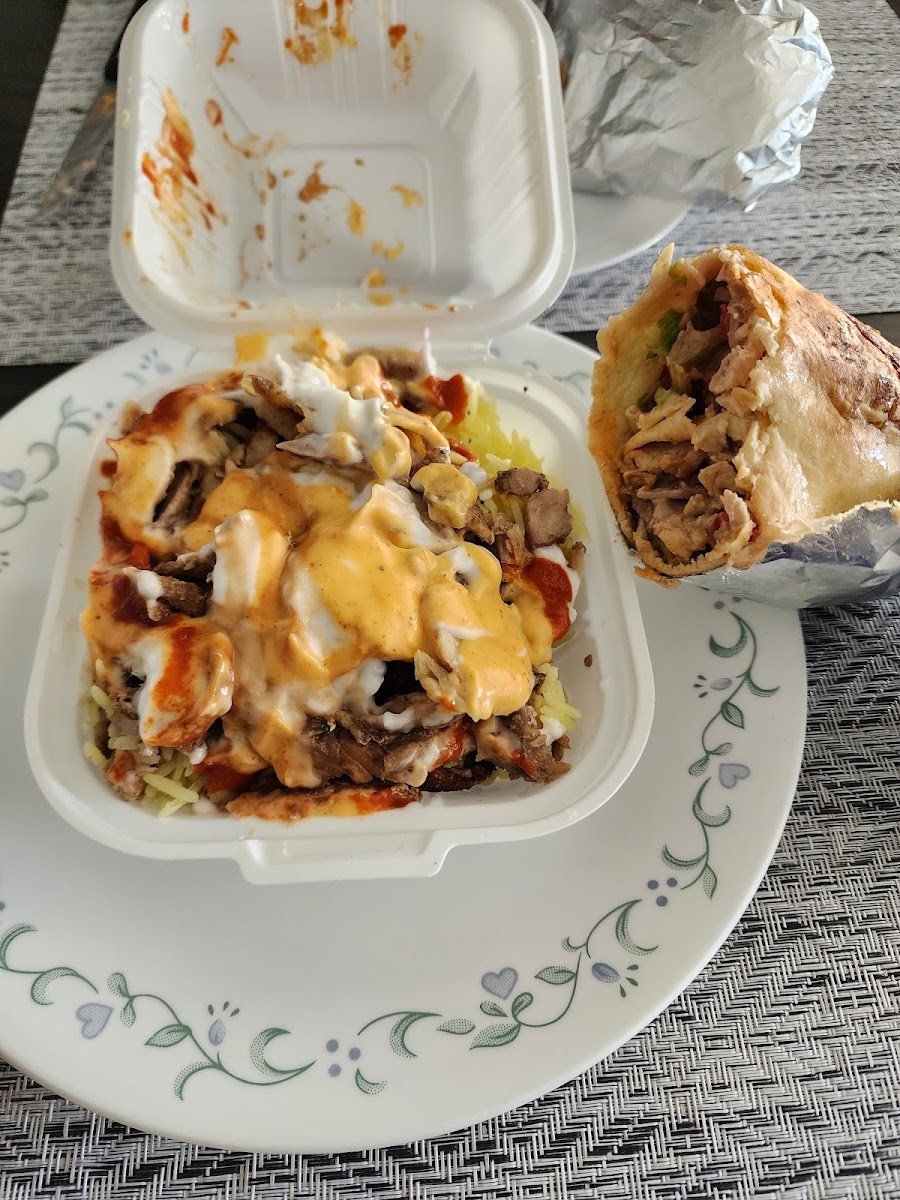 Sir Shawarma Photo 8