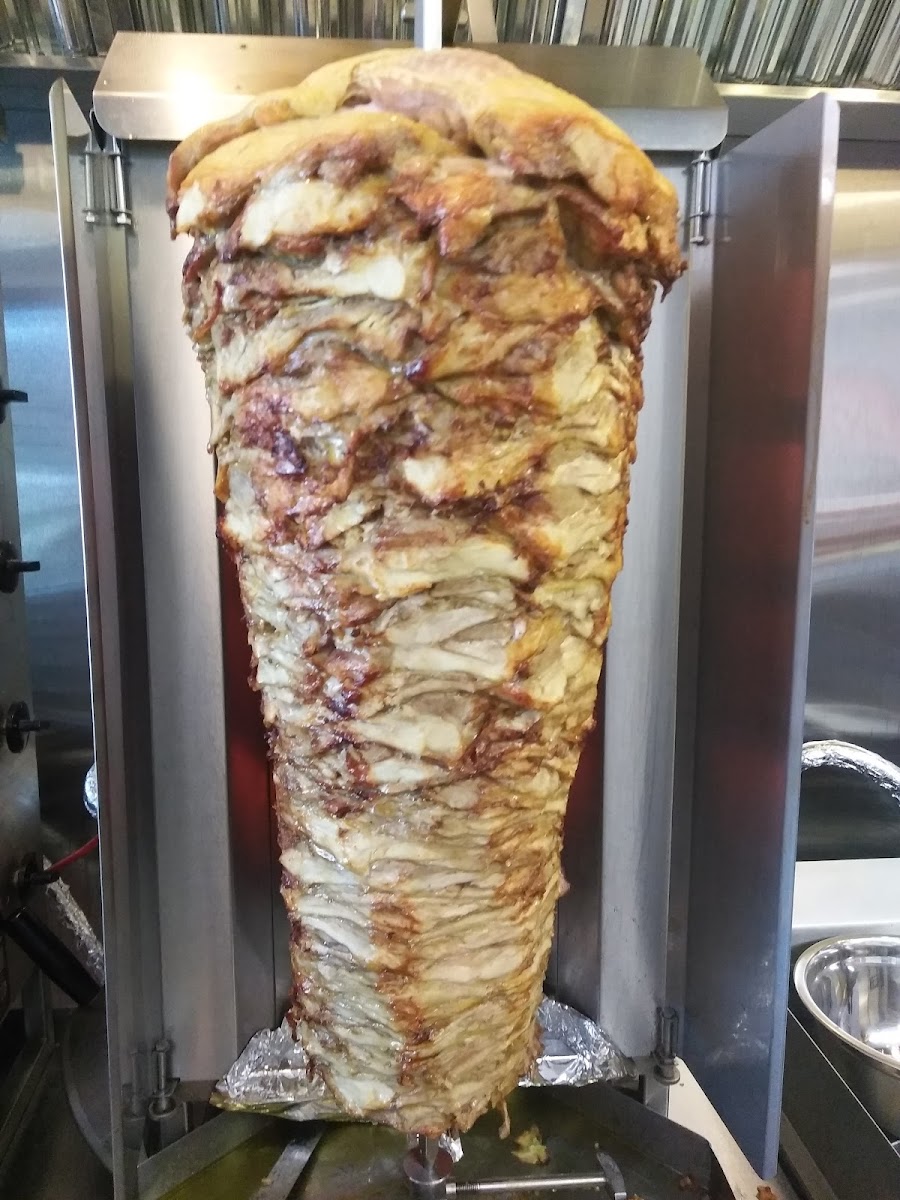 Sir Shawarma Photo 9