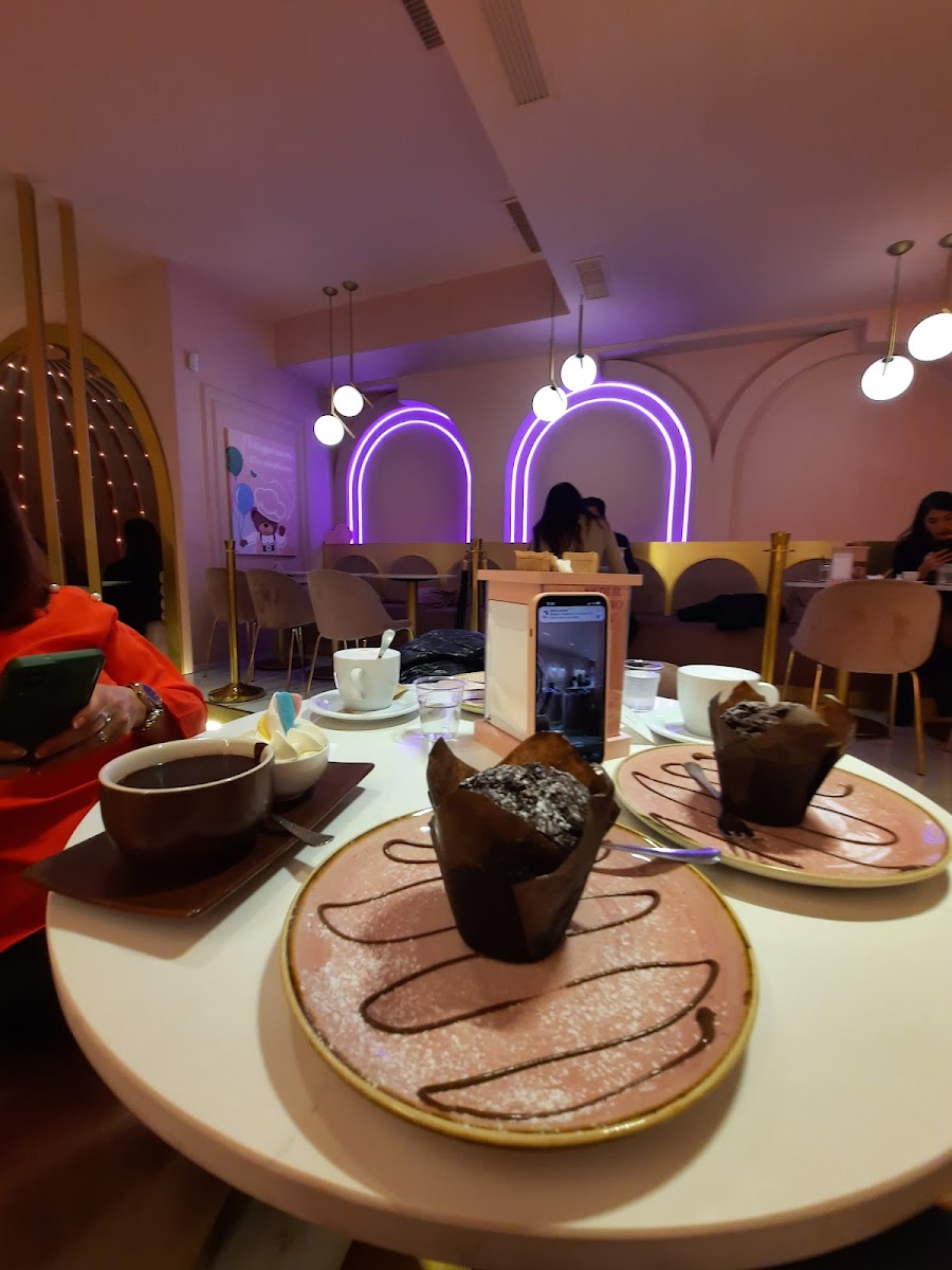 Jérôme Chocolat Photo 10