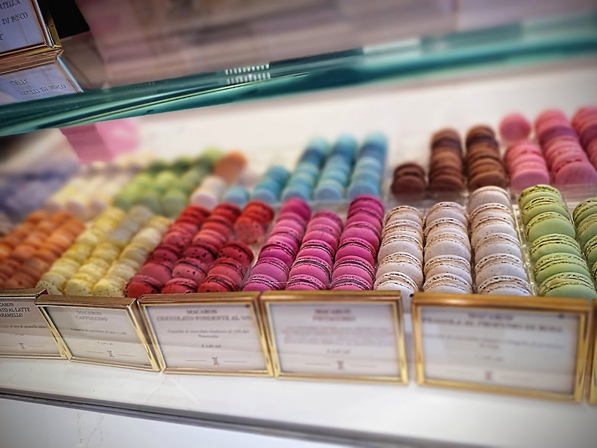 Jérôme Chocolat Photo 8