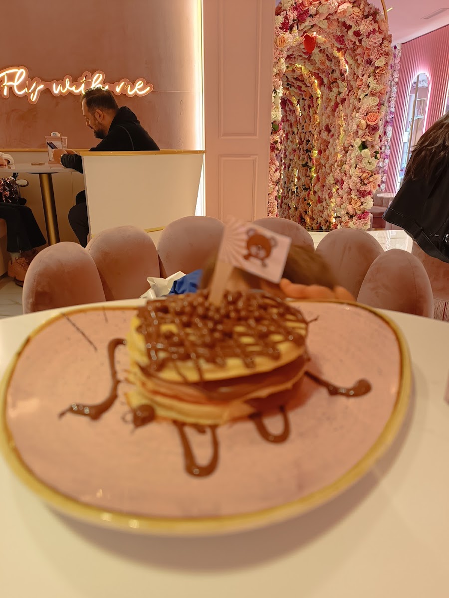 Jérôme Chocolat Photo 9
