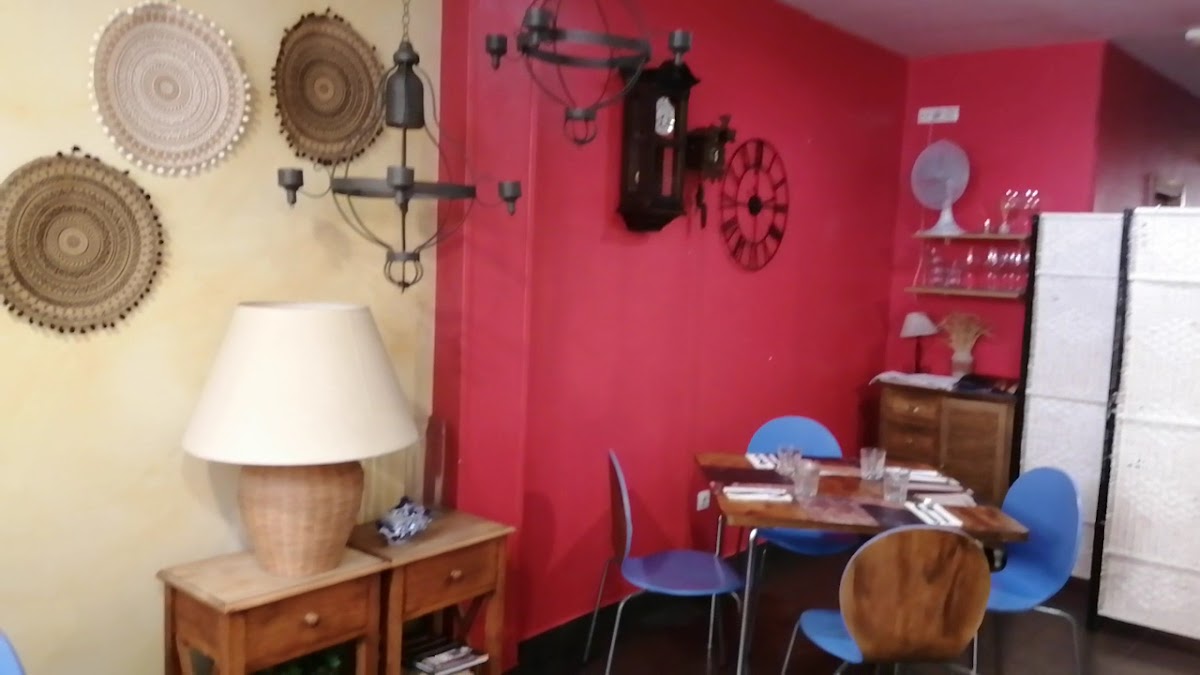 Restaurante Catalina De Austria Photo 2