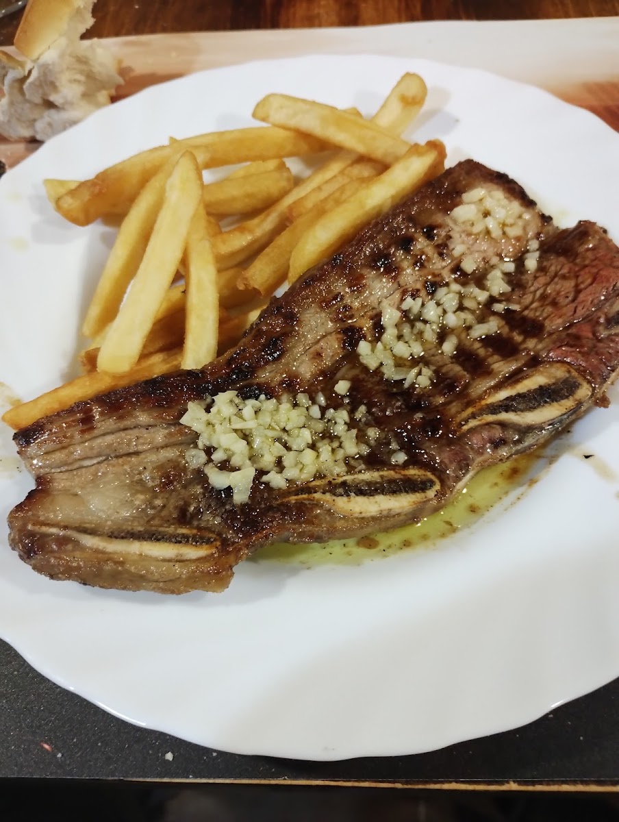 Restaurante Catalina De Austria Photo 5