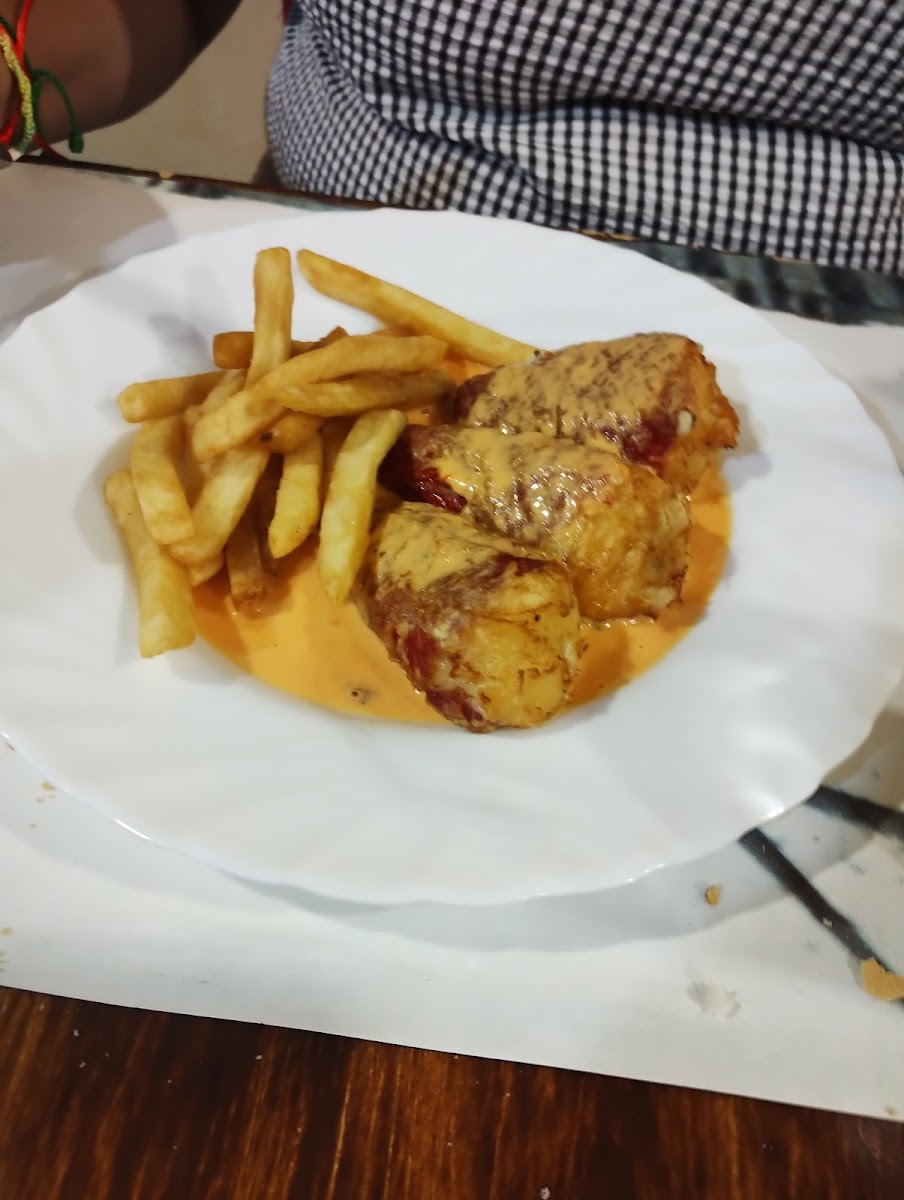 Restaurante Catalina De Austria Photo 6