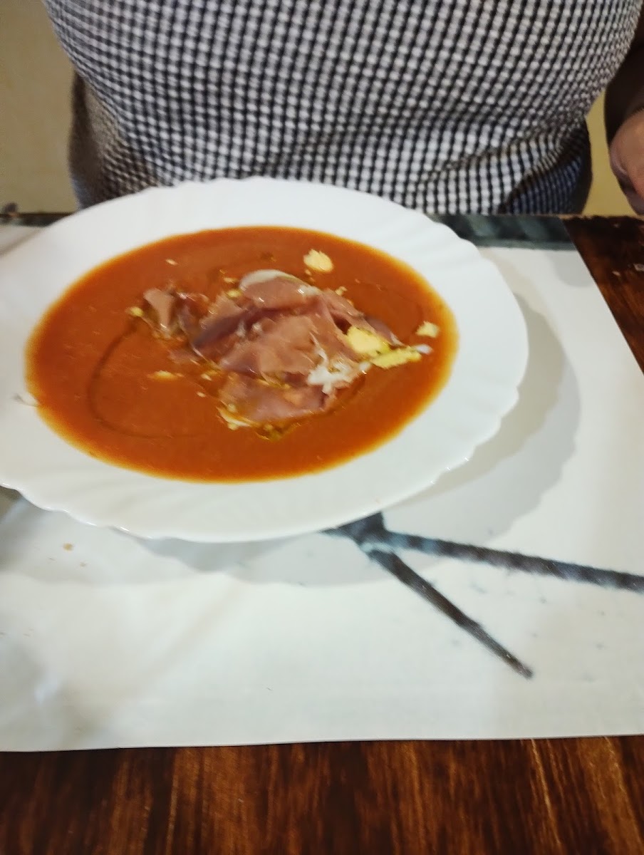 Restaurante Catalina De Austria Photo 7