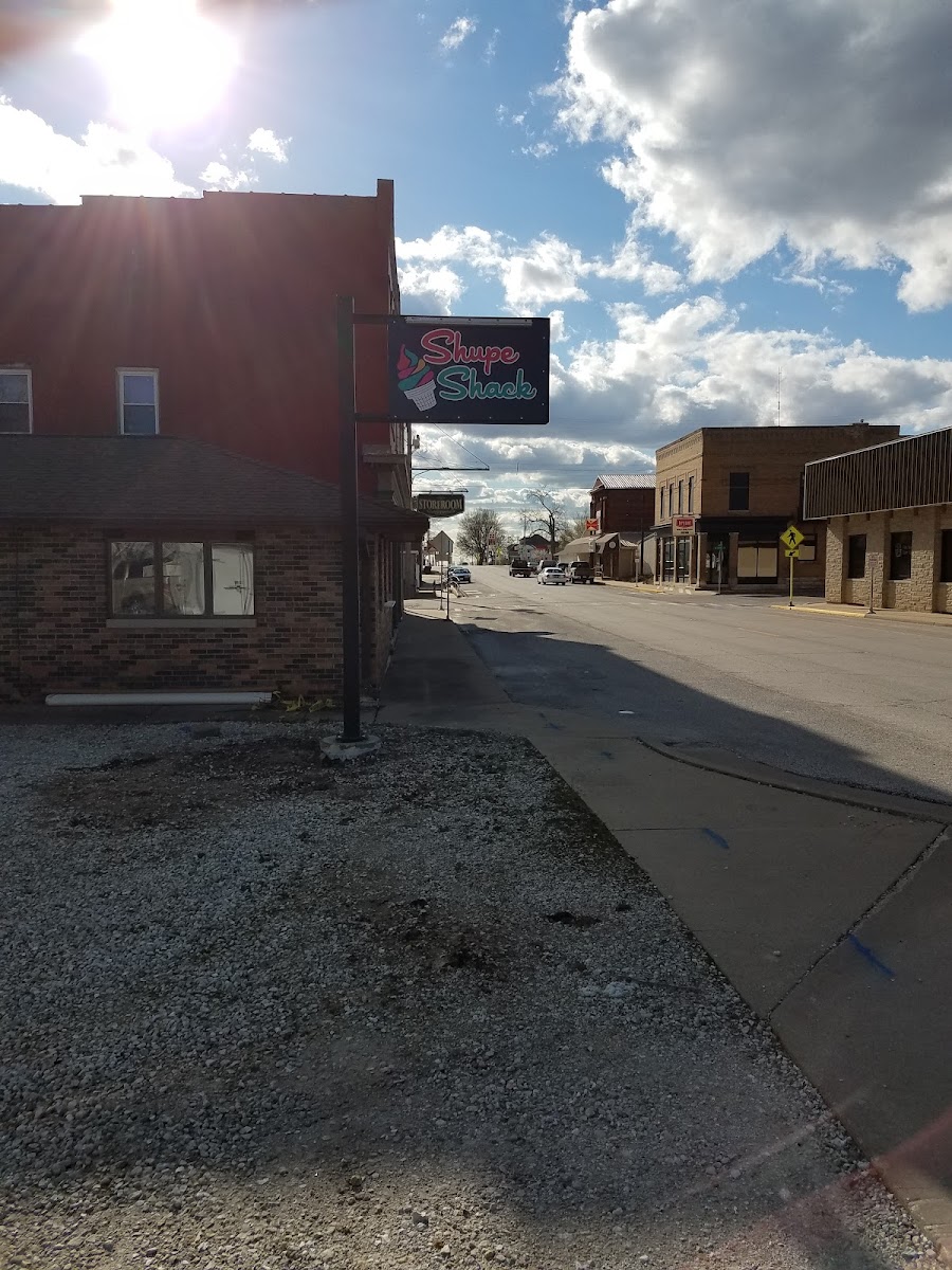 Shupe Shack Photo 4