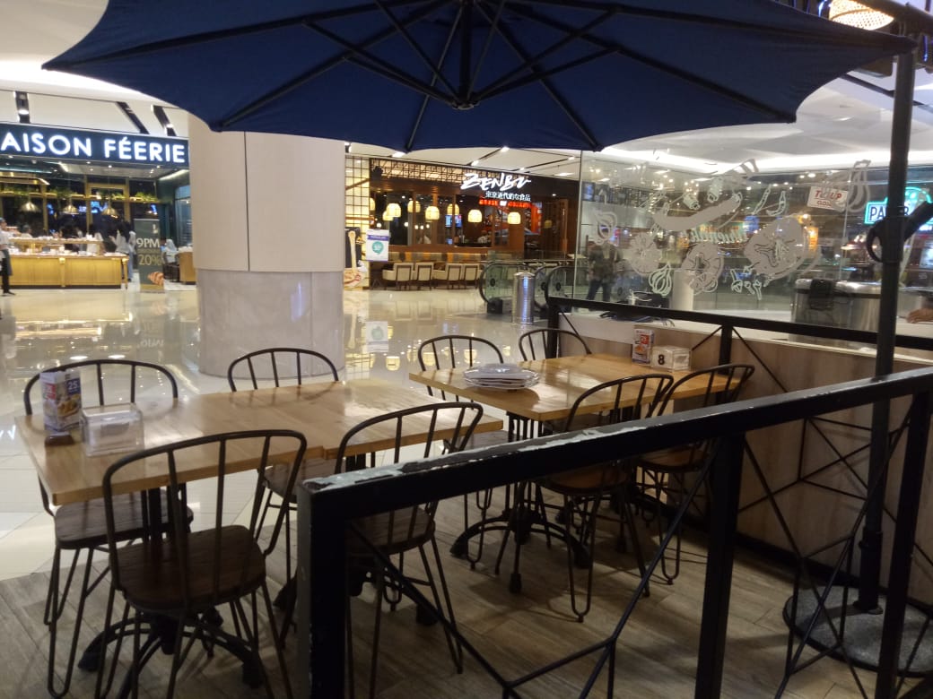 Daun Lada - Tunjungan Plaza