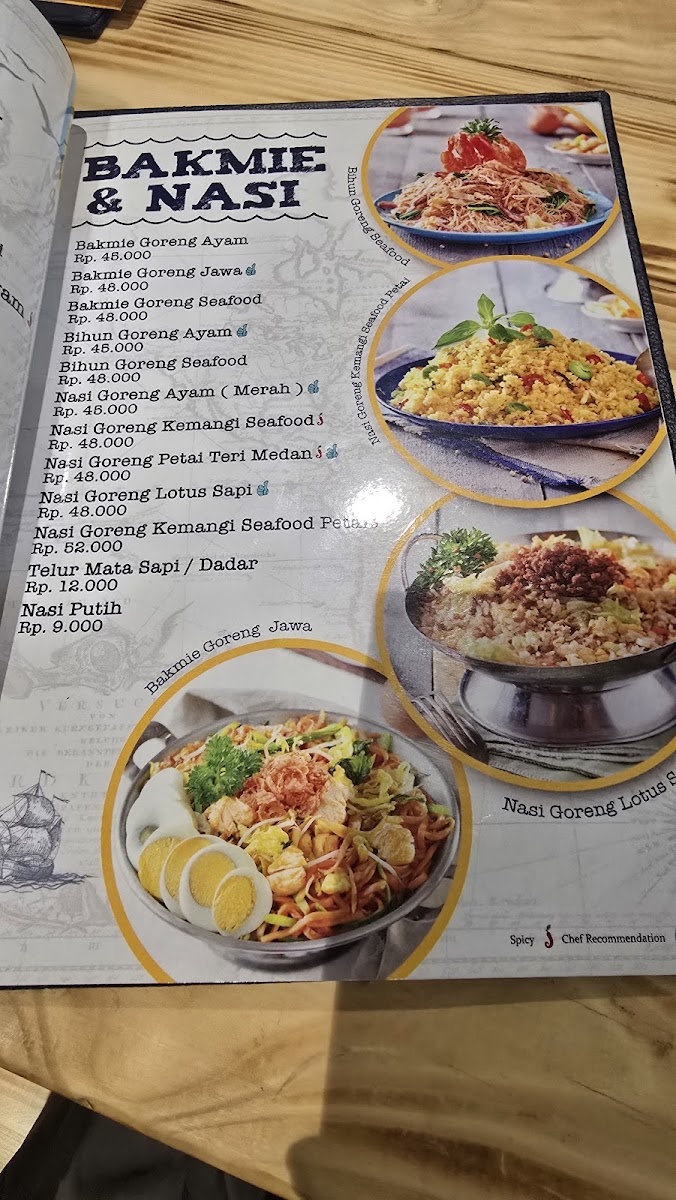 Daun Lada - Tunjungan Plaza Photo 4