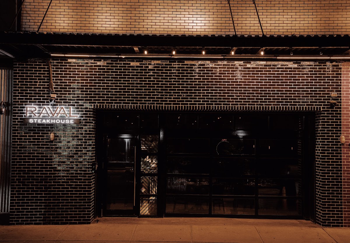 Raval Steakhouse