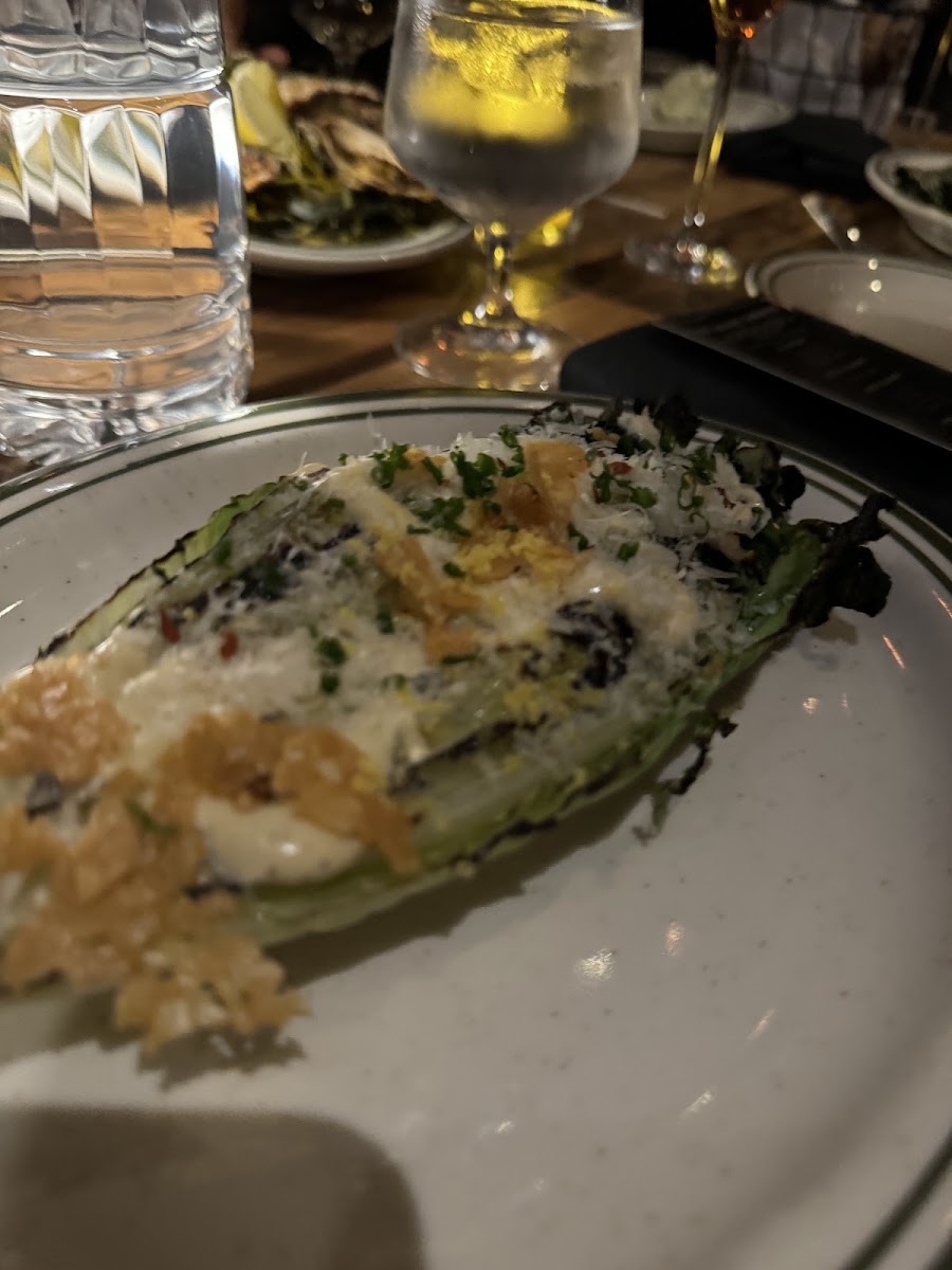 Raval Steakhouse Photo 10