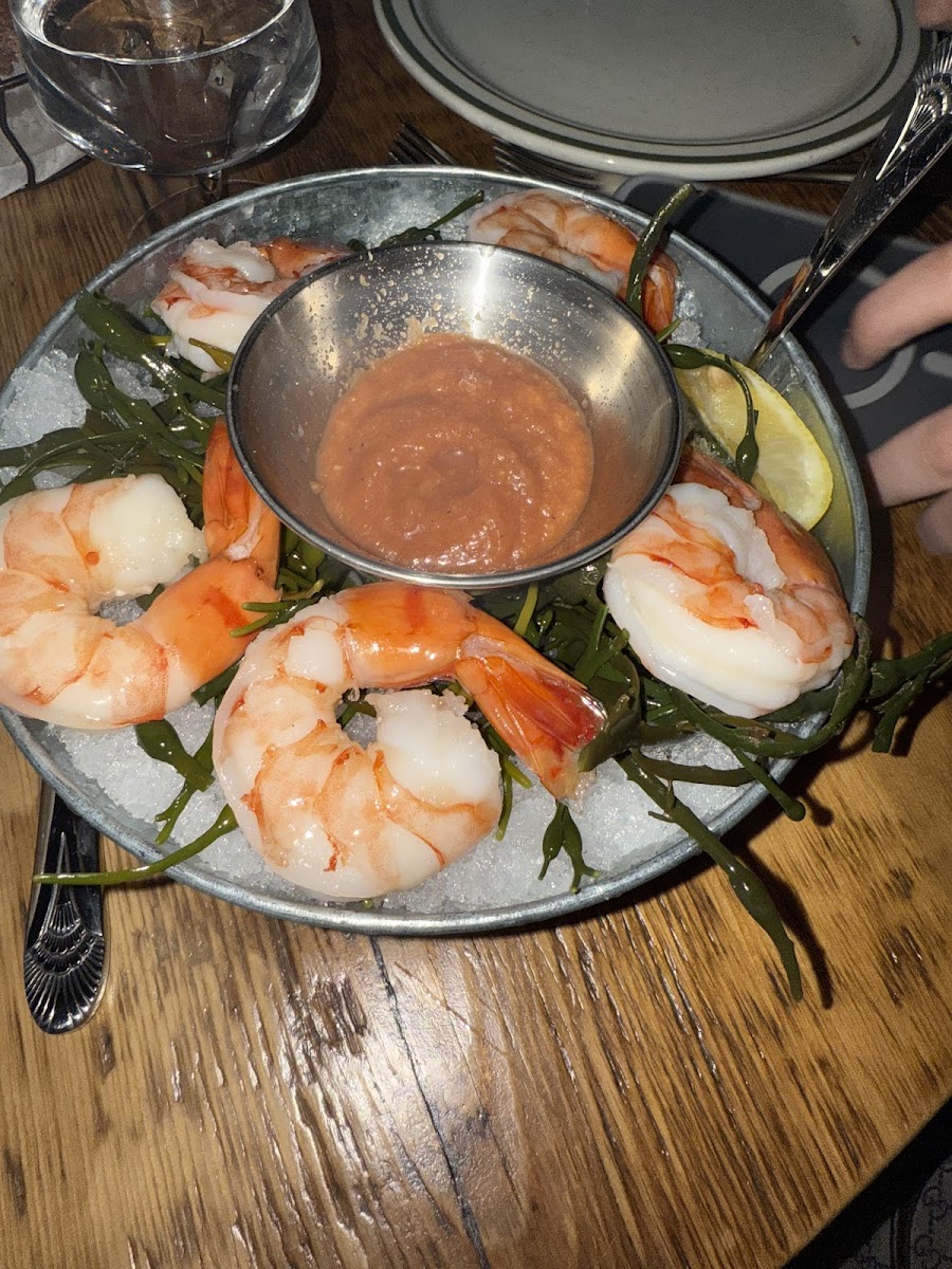 Raval Steakhouse Photo 5